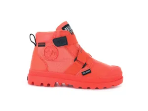 57218-651-M | PAMPA HI CUFFSTR WP  | FIRECRACKER