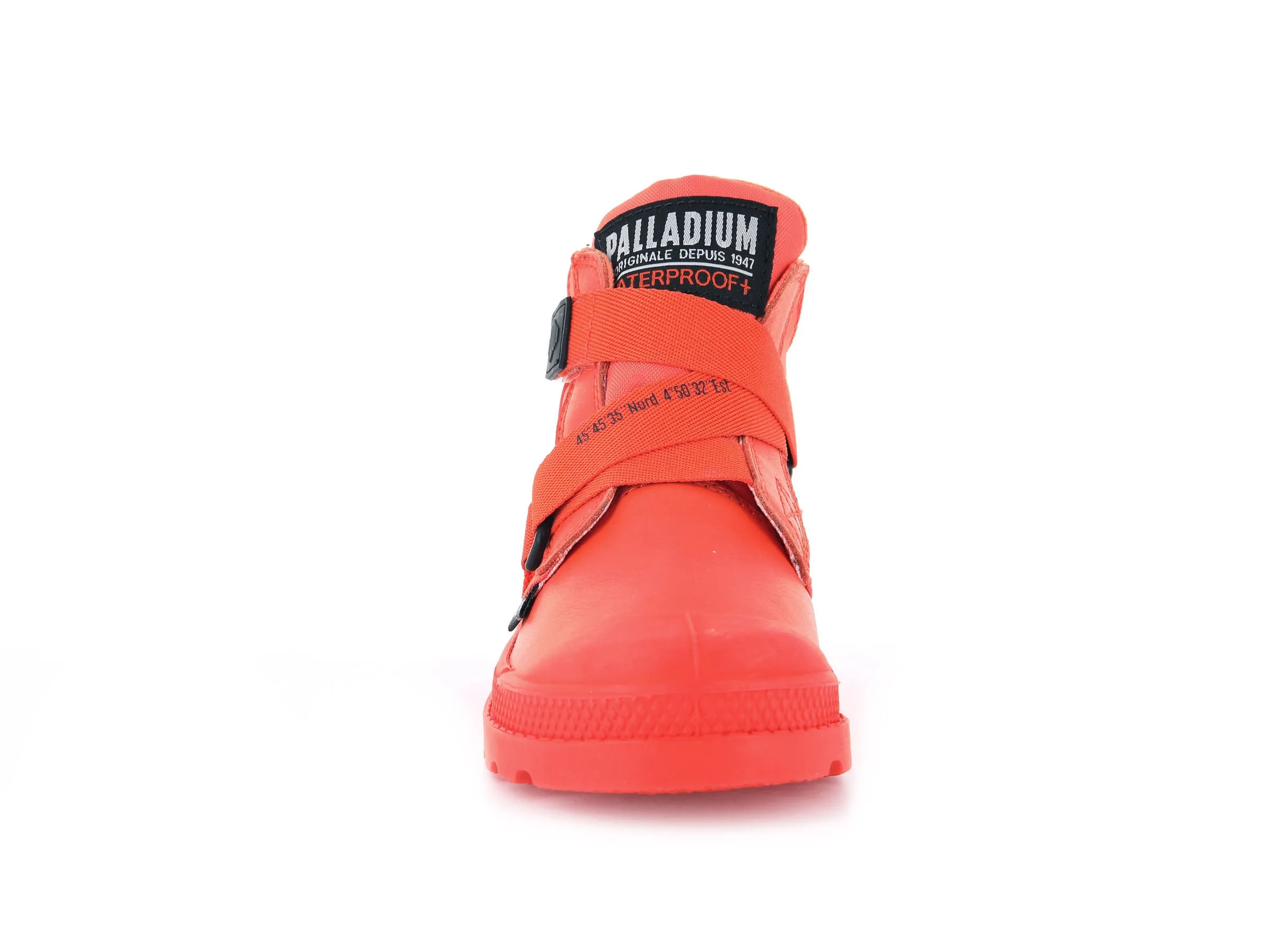 57218-651-M | PAMPA HI CUFFSTR WP  | FIRECRACKER