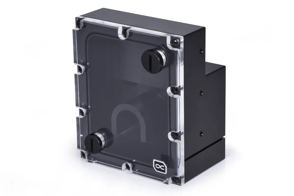 Alphacool Eisball Digital RGB - Plexi (D5/VPP Ready)