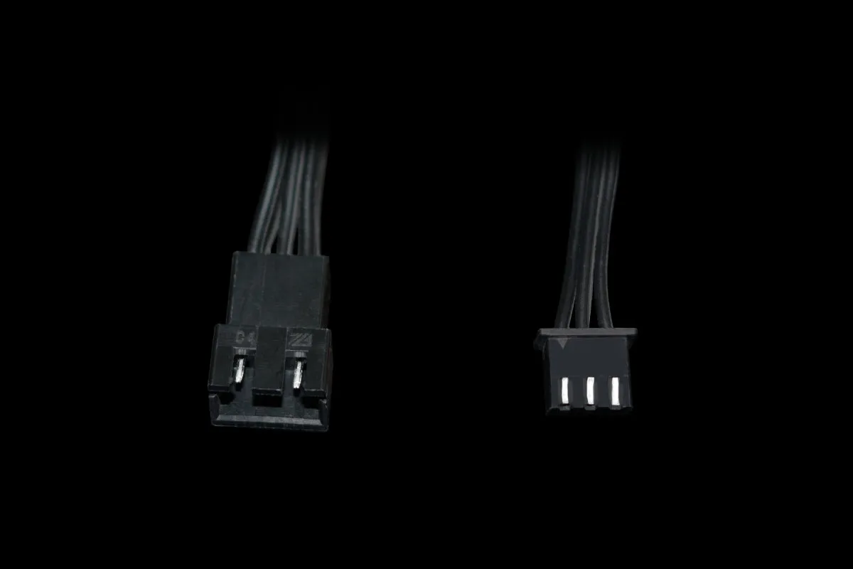 Alphacool Eisball Digital RGB - Plexi (D5/VPP Ready)