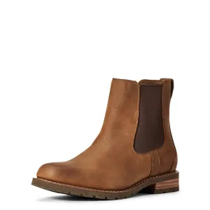 Ariat | Women's Wexford H2O | Weathered Brown