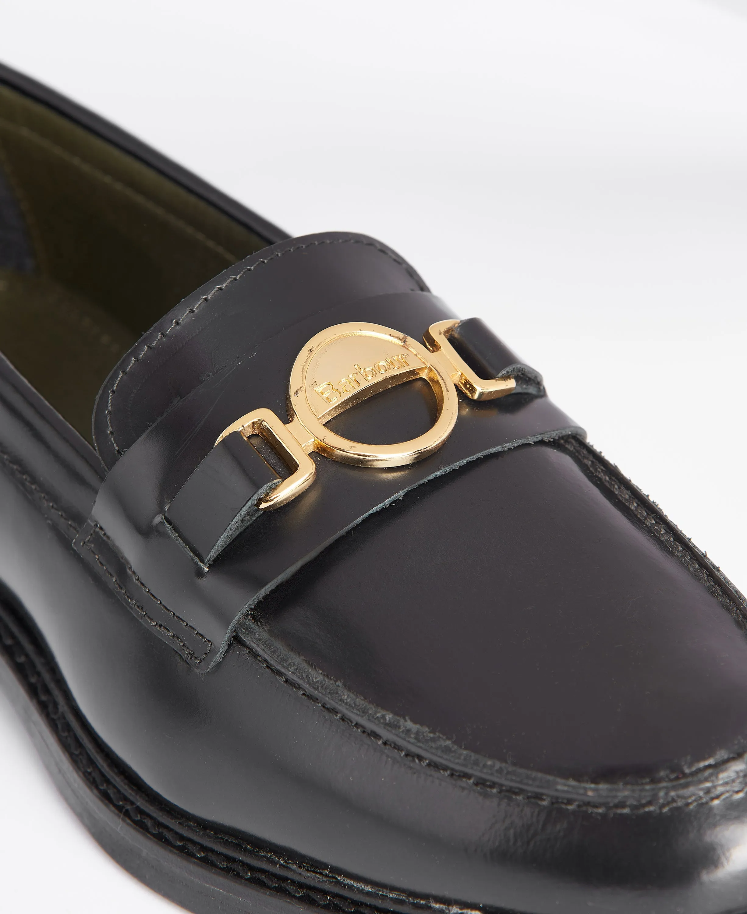 Barbour LFO638BK71-Loafer
