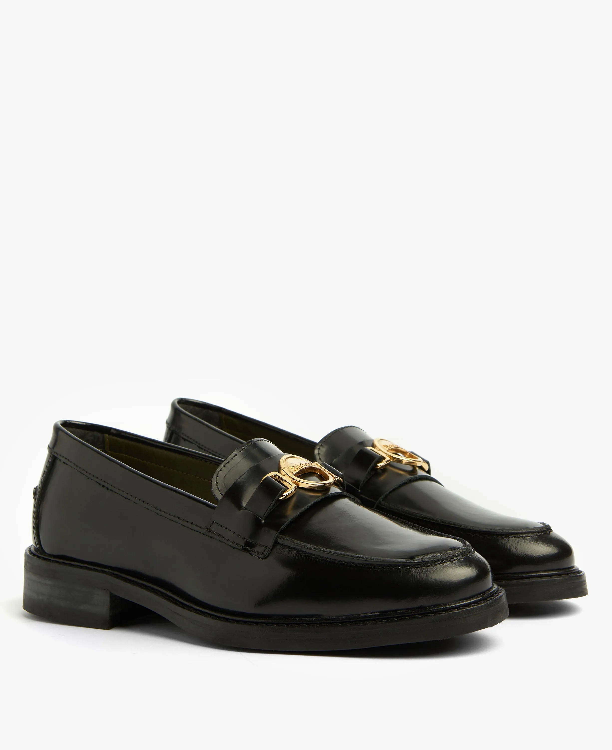 Barbour LFO638BK71-Loafer