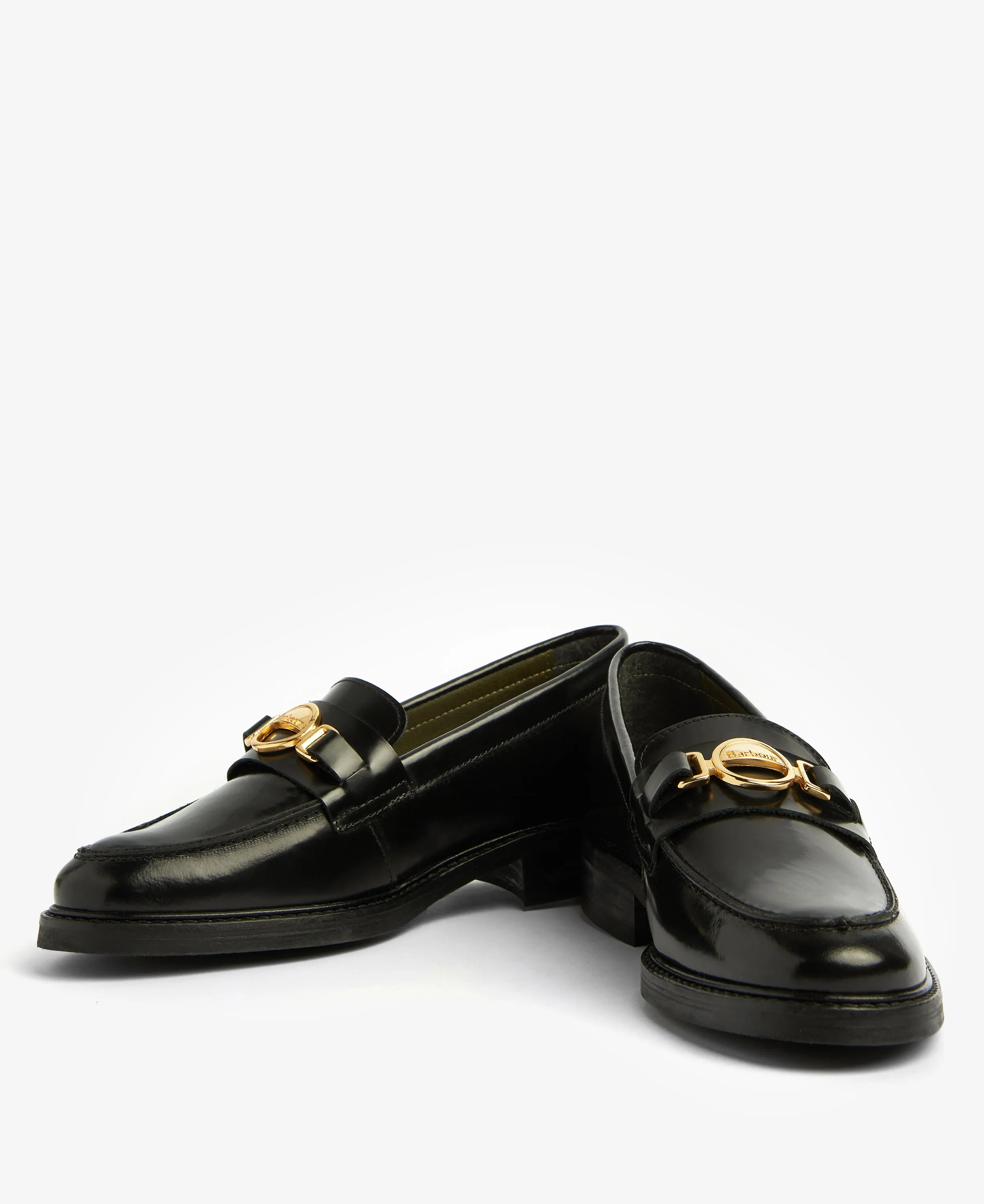 Barbour LFO638BK71-Loafer