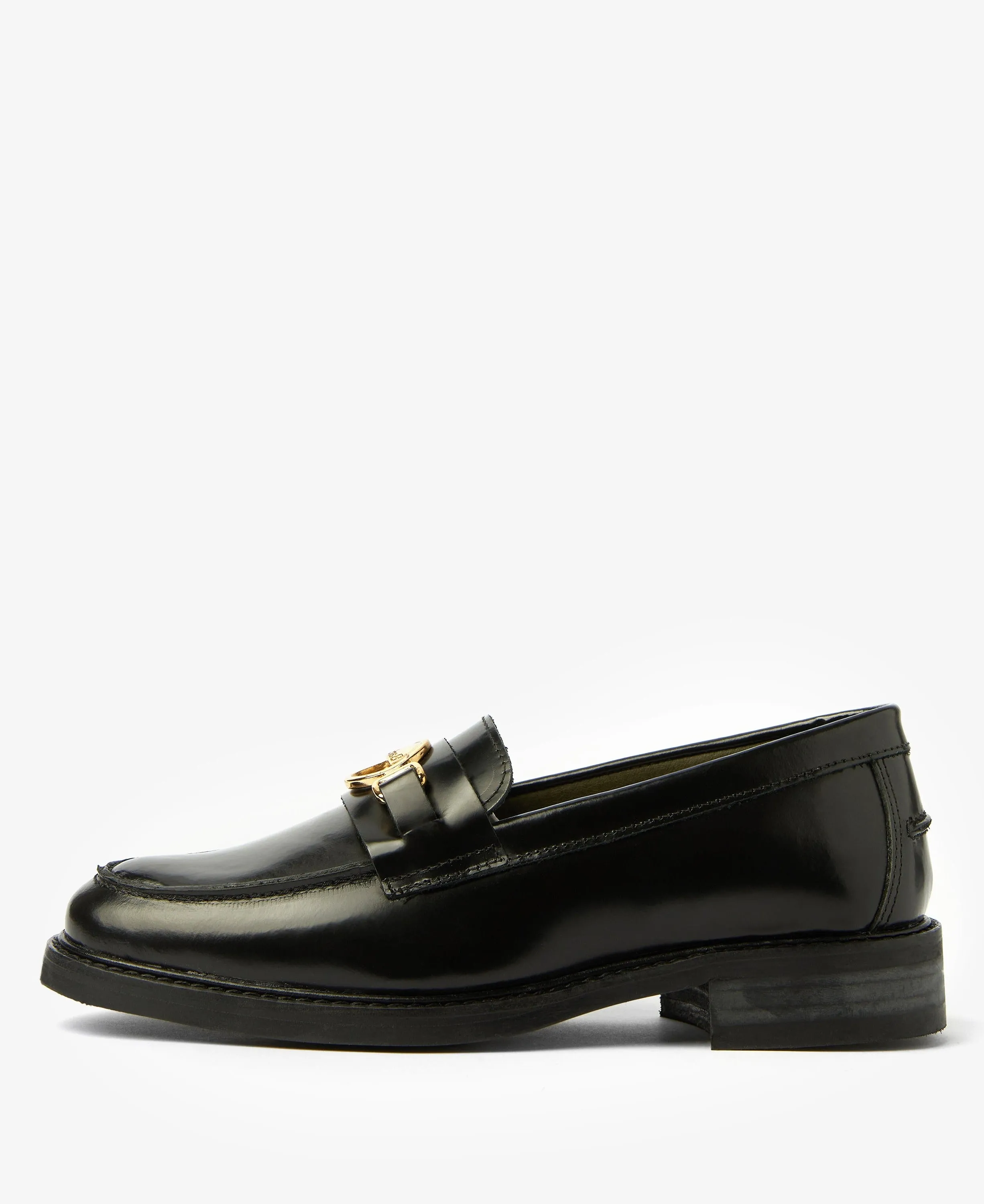 Barbour LFO638BK71-Loafer