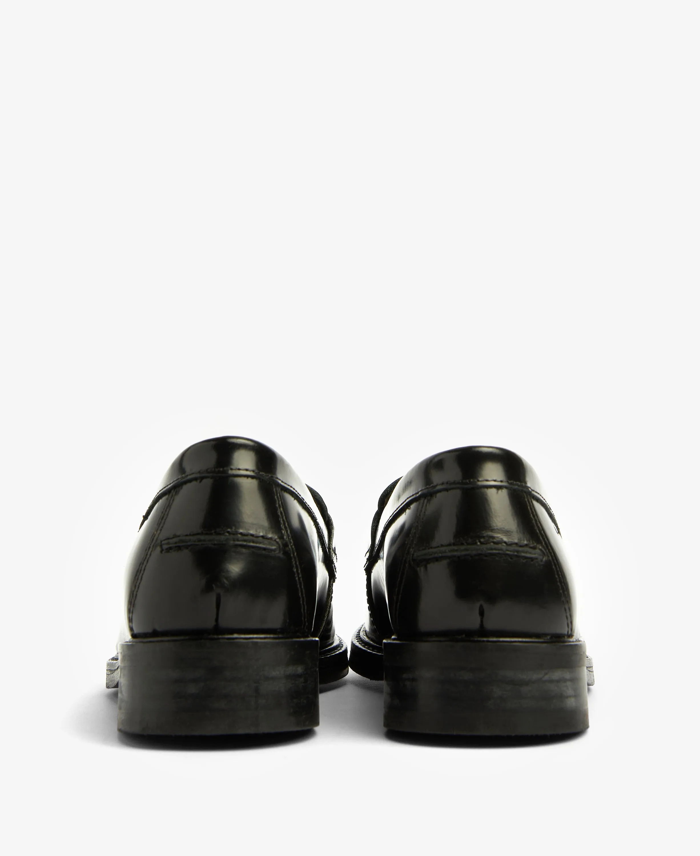 Barbour LFO638BK71-Loafer