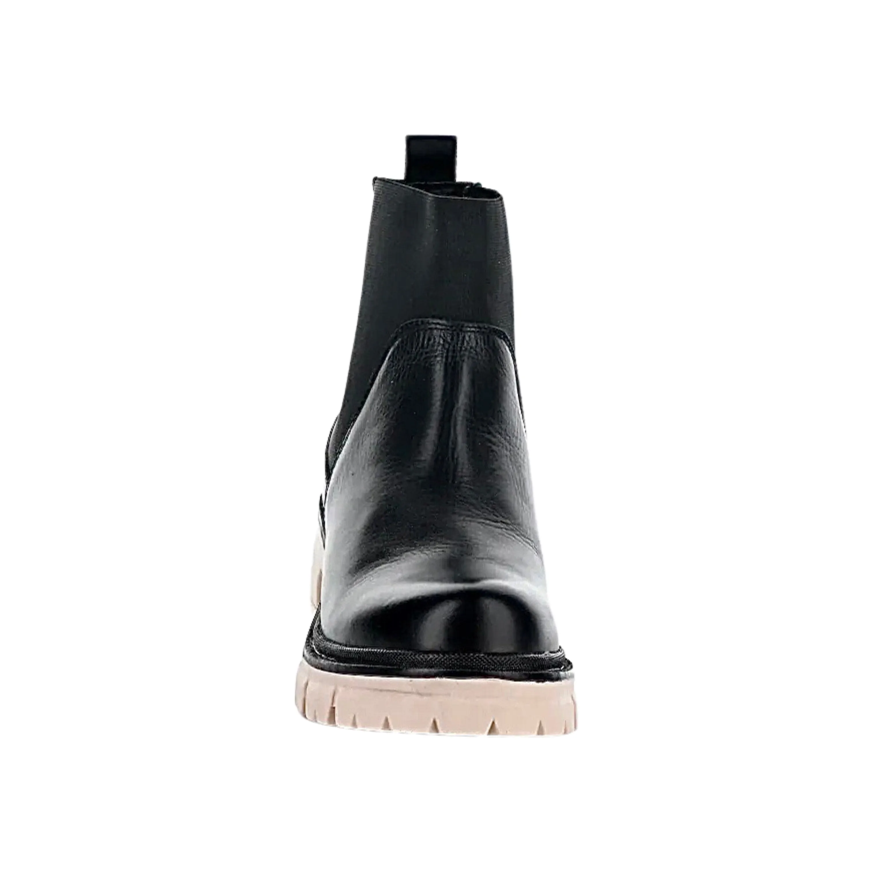 BIANC Black/Pink WATERPROOF Boot