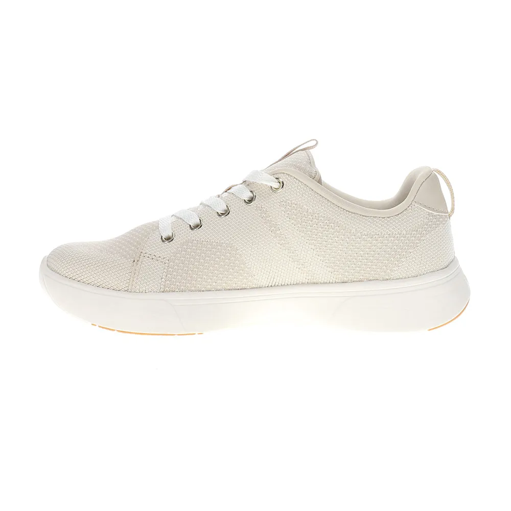 Blisswalk Lace Knit Lace Up Sneakers
