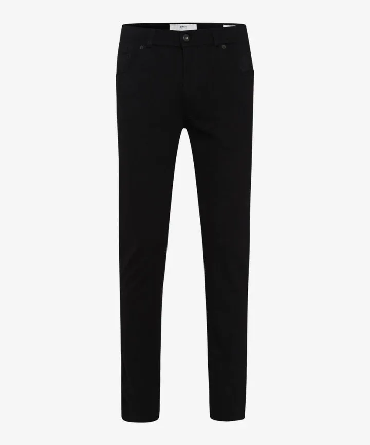BRAX SLD 5&#45;POCKET JERSEY FLEX PANT