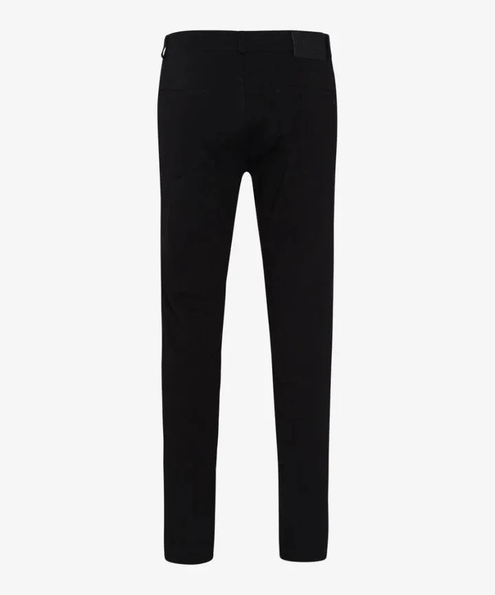 BRAX SLD 5&#45;POCKET JERSEY FLEX PANT