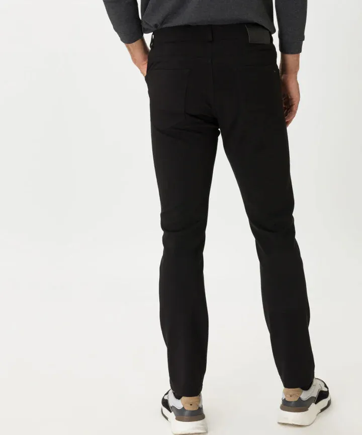 BRAX SLD 5&#45;POCKET JERSEY FLEX PANT