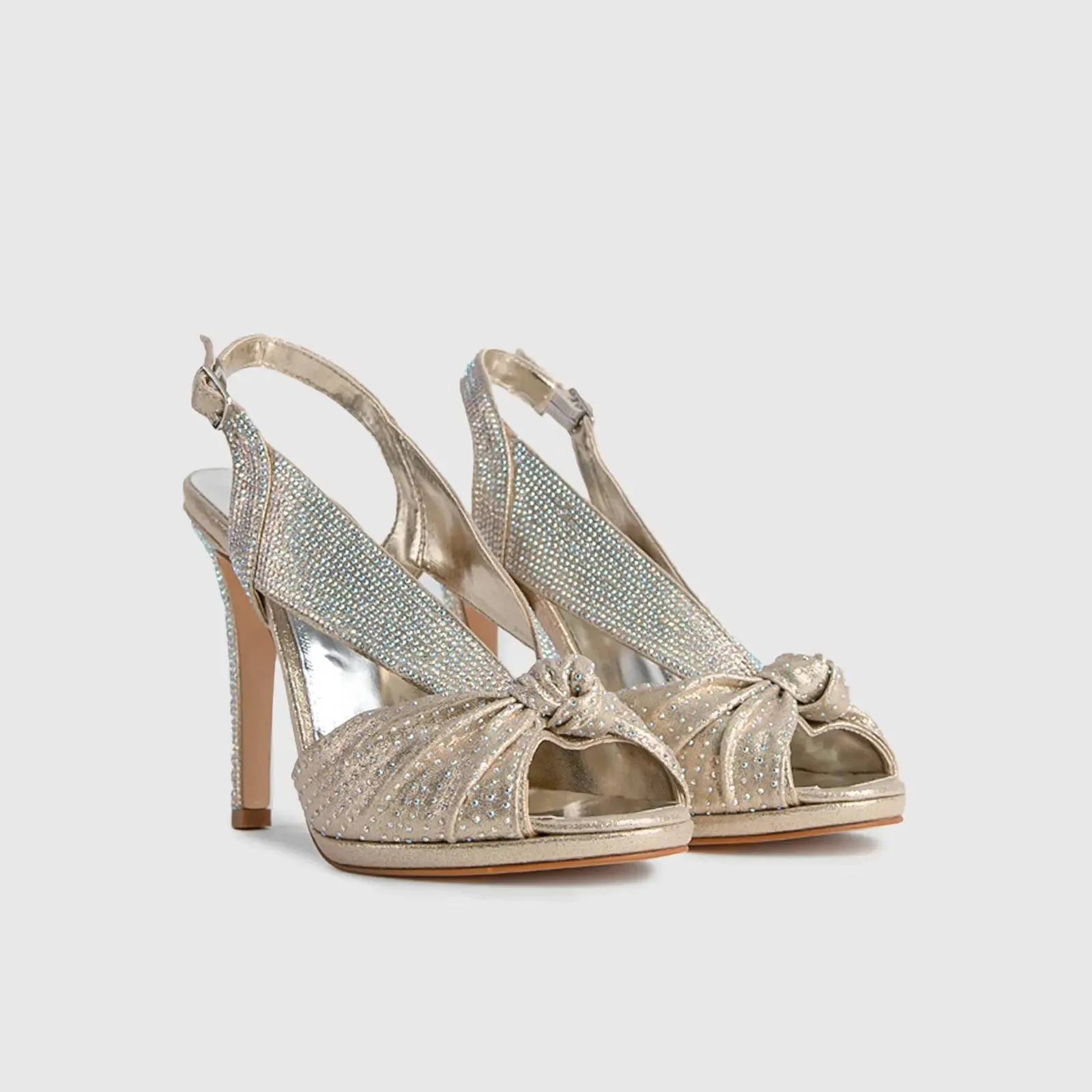Bridal Heels - 6215