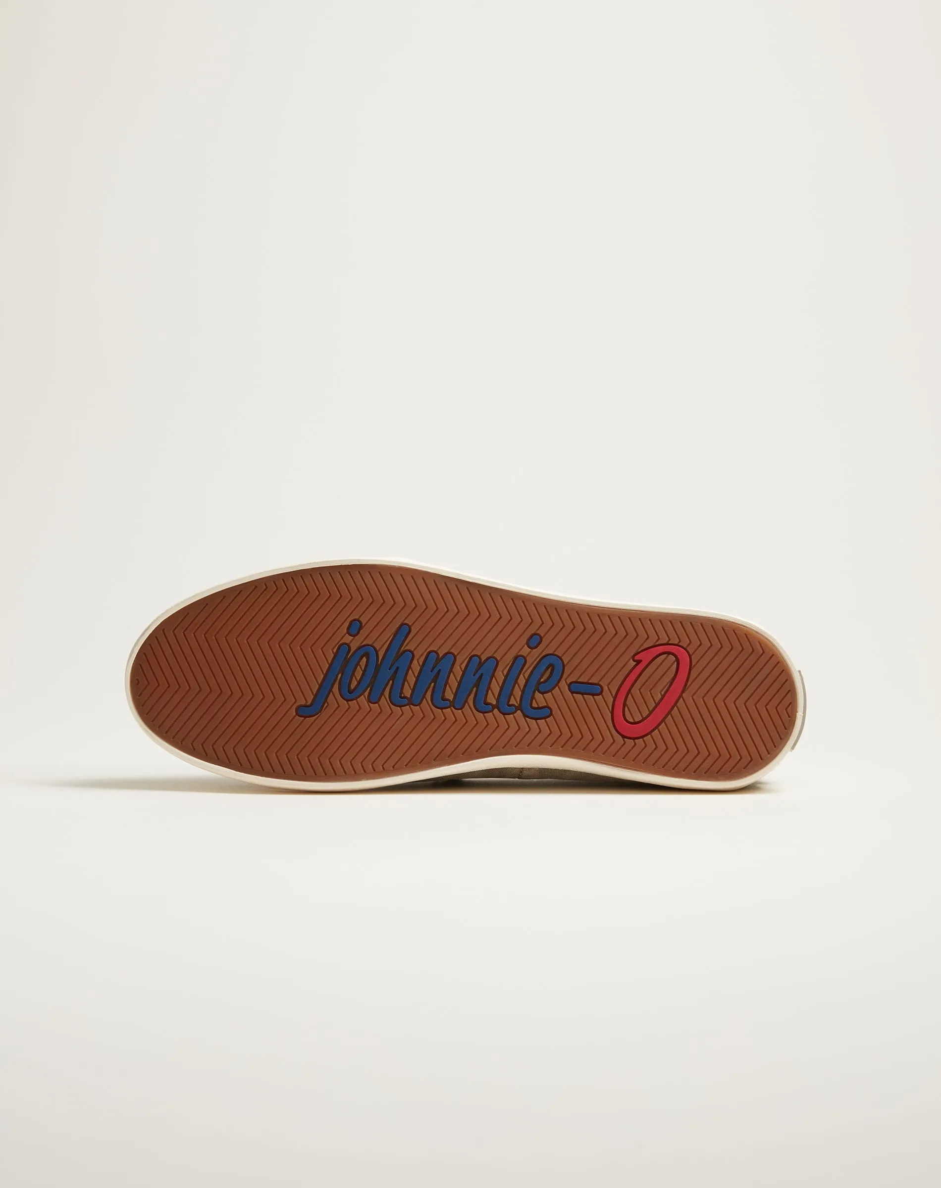 Canvas Penny Loafer