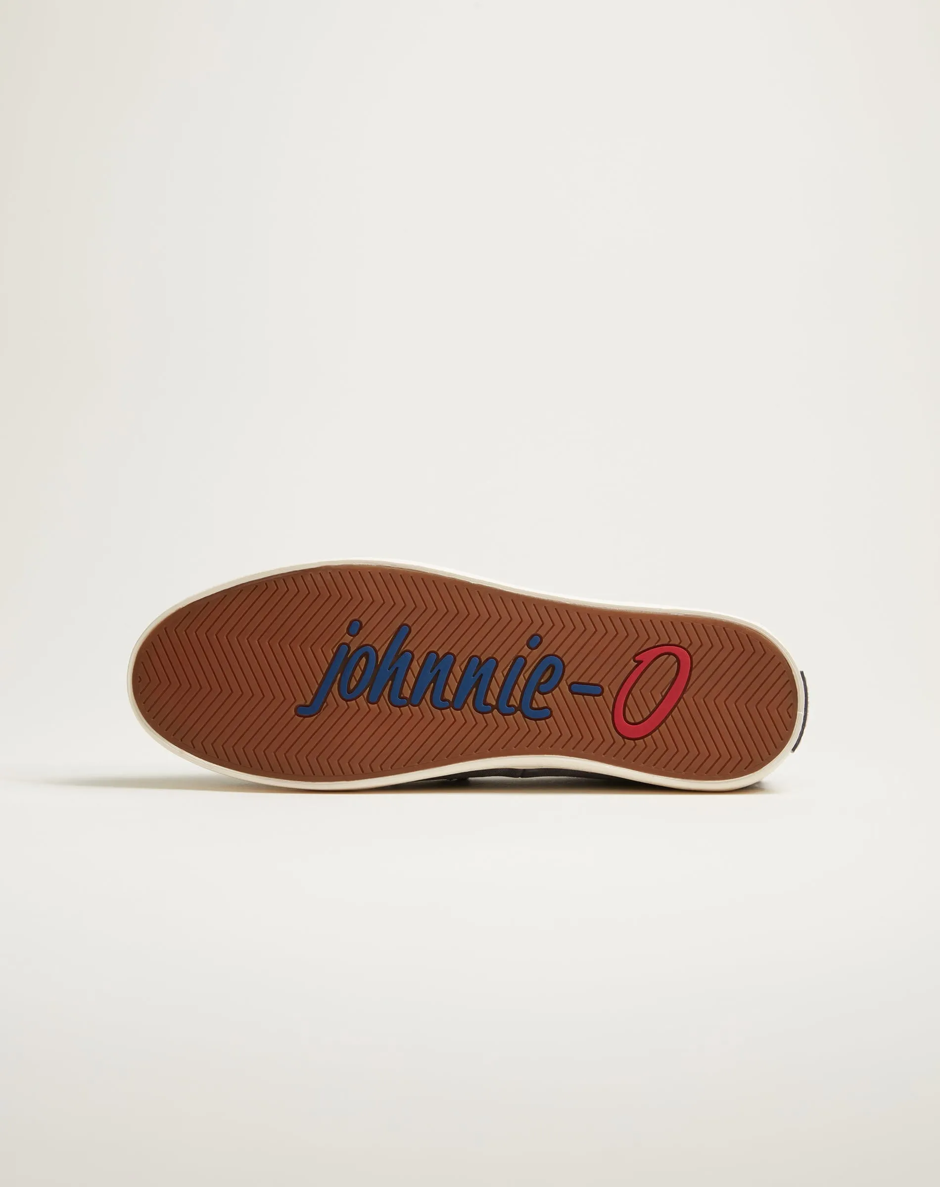 Canvas Penny Loafer