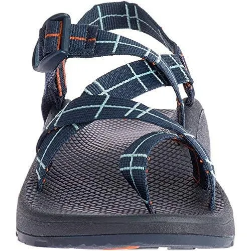 Chaco Men's Zcloud 2 Sport Sandal, Haus Navy, 10 M US