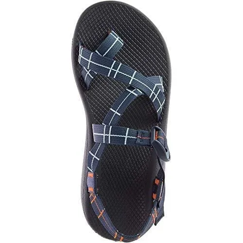 Chaco Men's Zcloud 2 Sport Sandal, Haus Navy, 10 M US