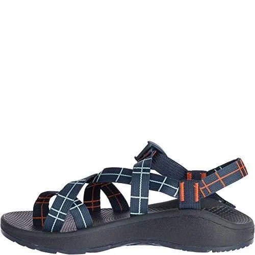 Chaco Men's Zcloud 2 Sport Sandal, Haus Navy, 10 M US
