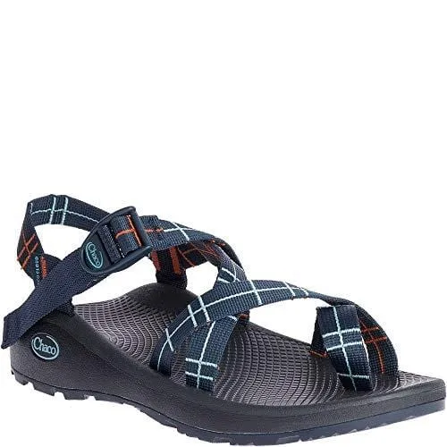 Chaco Men's Zcloud 2 Sport Sandal, Haus Navy, 10 M US