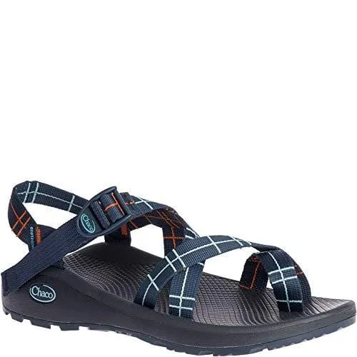 Chaco Men's Zcloud 2 Sport Sandal, Haus Navy, 10 M US
