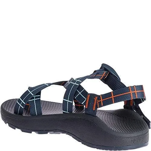 Chaco Men's Zcloud 2 Sport Sandal, Haus Navy, 10 M US