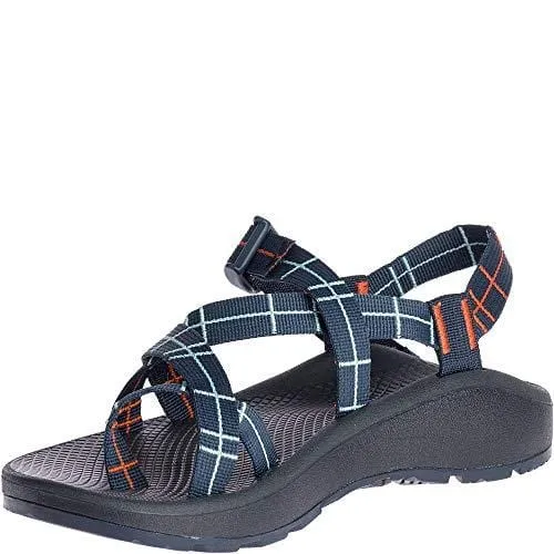 Chaco Men's Zcloud 2 Sport Sandal, Haus Navy, 10 M US