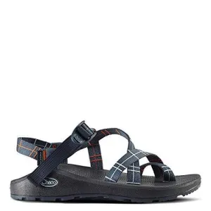 Chaco Men's Zcloud 2 Sport Sandal, Haus Navy, 10 M US