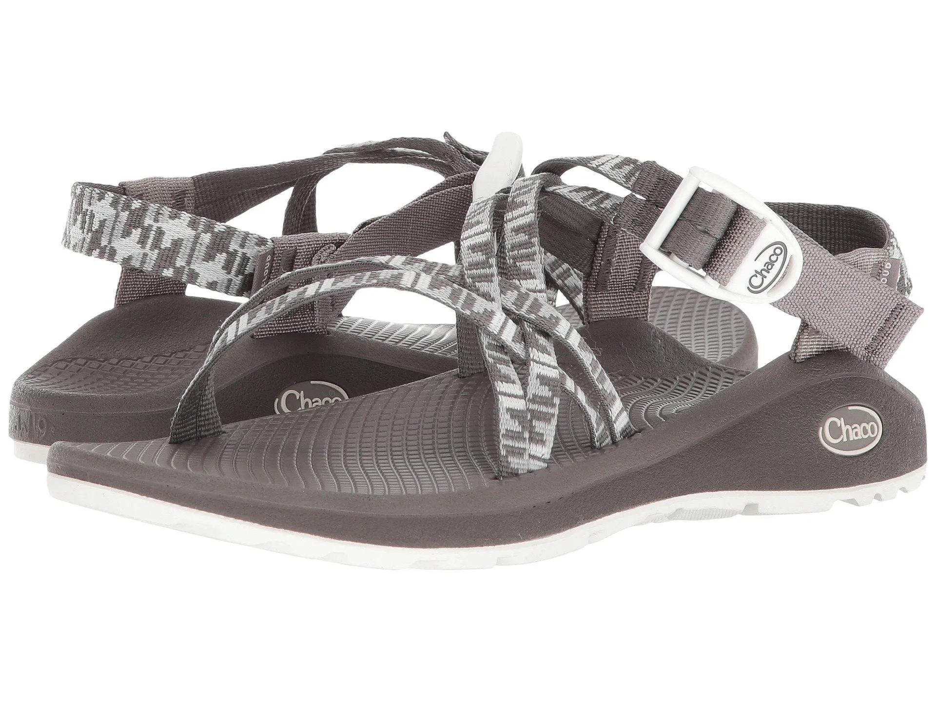 Chaco Women's Z/Cloud X Sandals -D