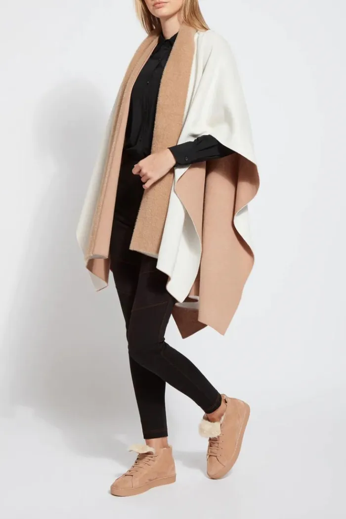 Connie Slim Button Down