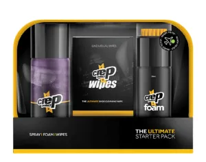 Crep Protect Starter Pack