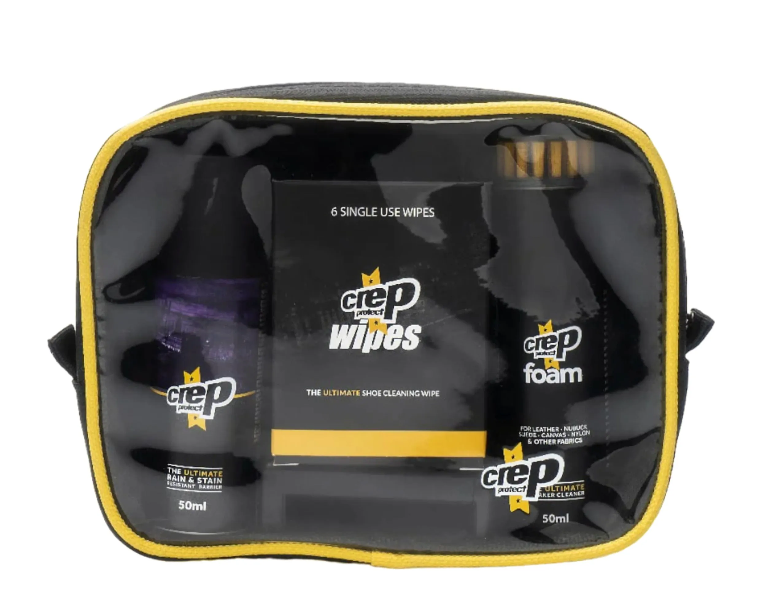 Crep Protect Starter Pack