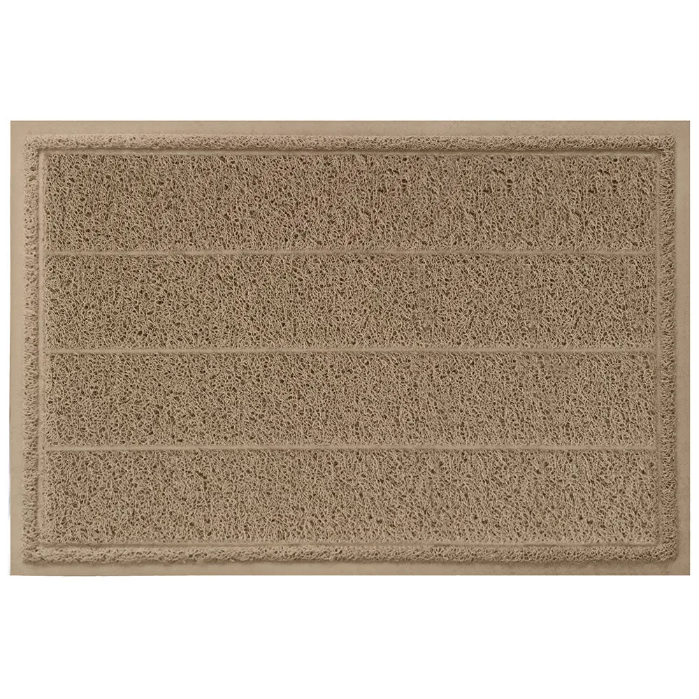 Dirt Grabber Doormat