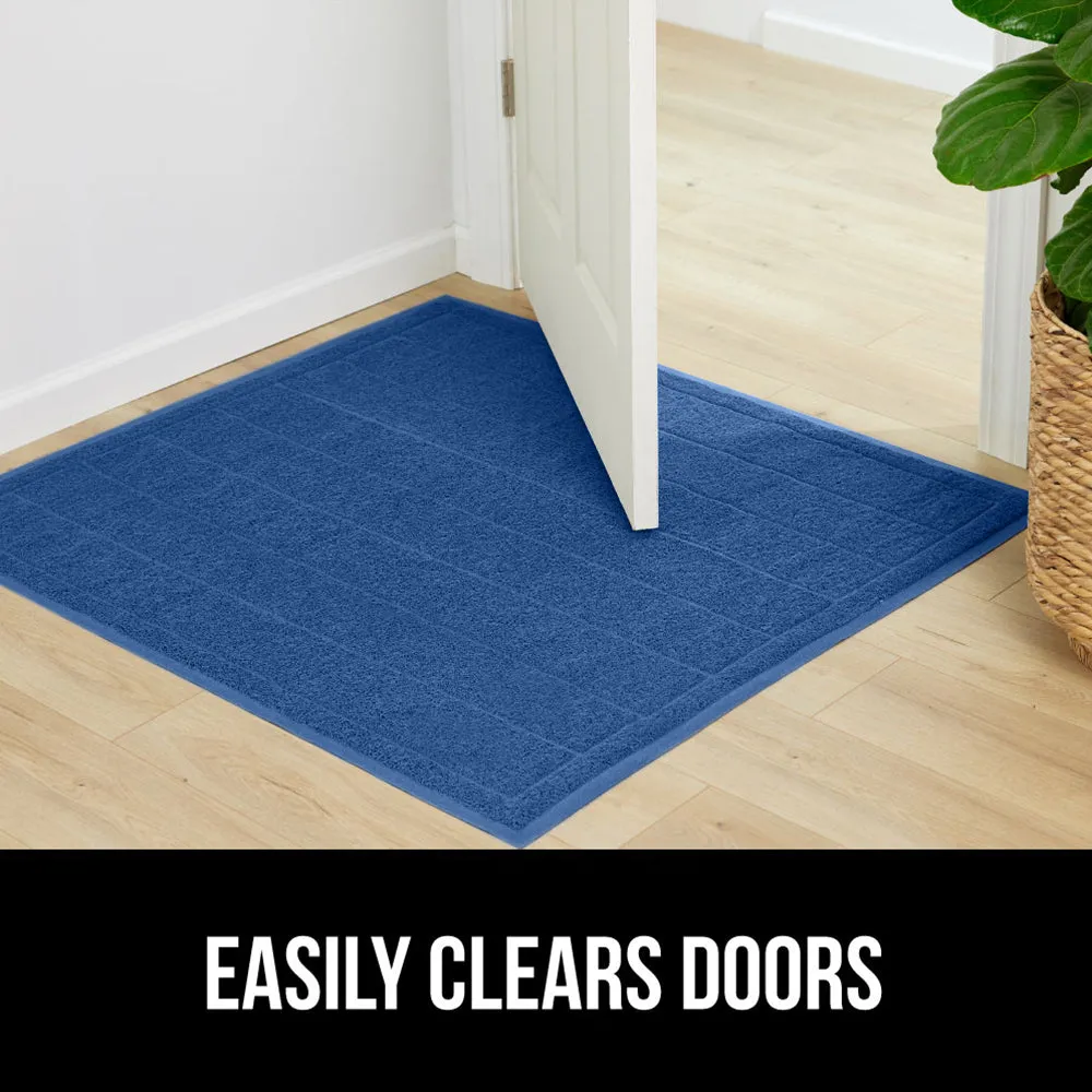 Dirt Grabber Doormat