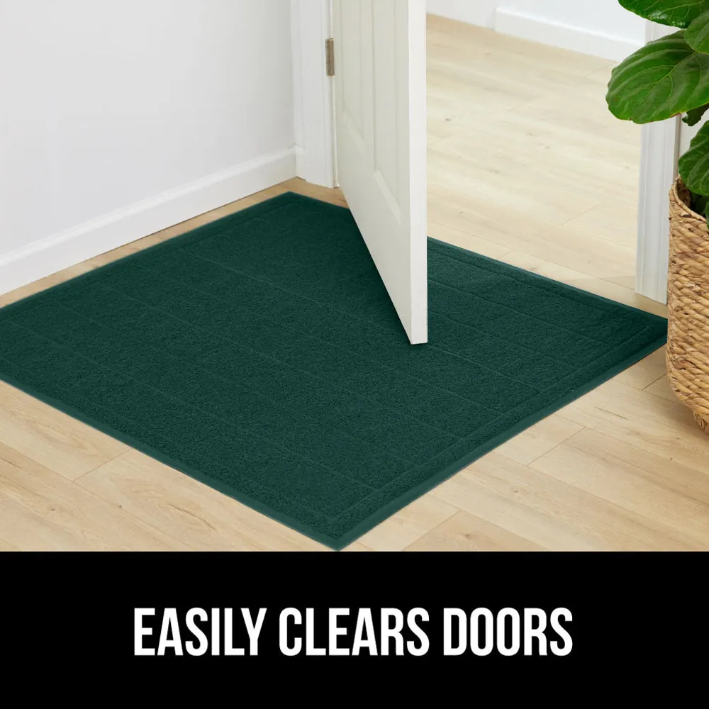 Dirt Grabber Doormat