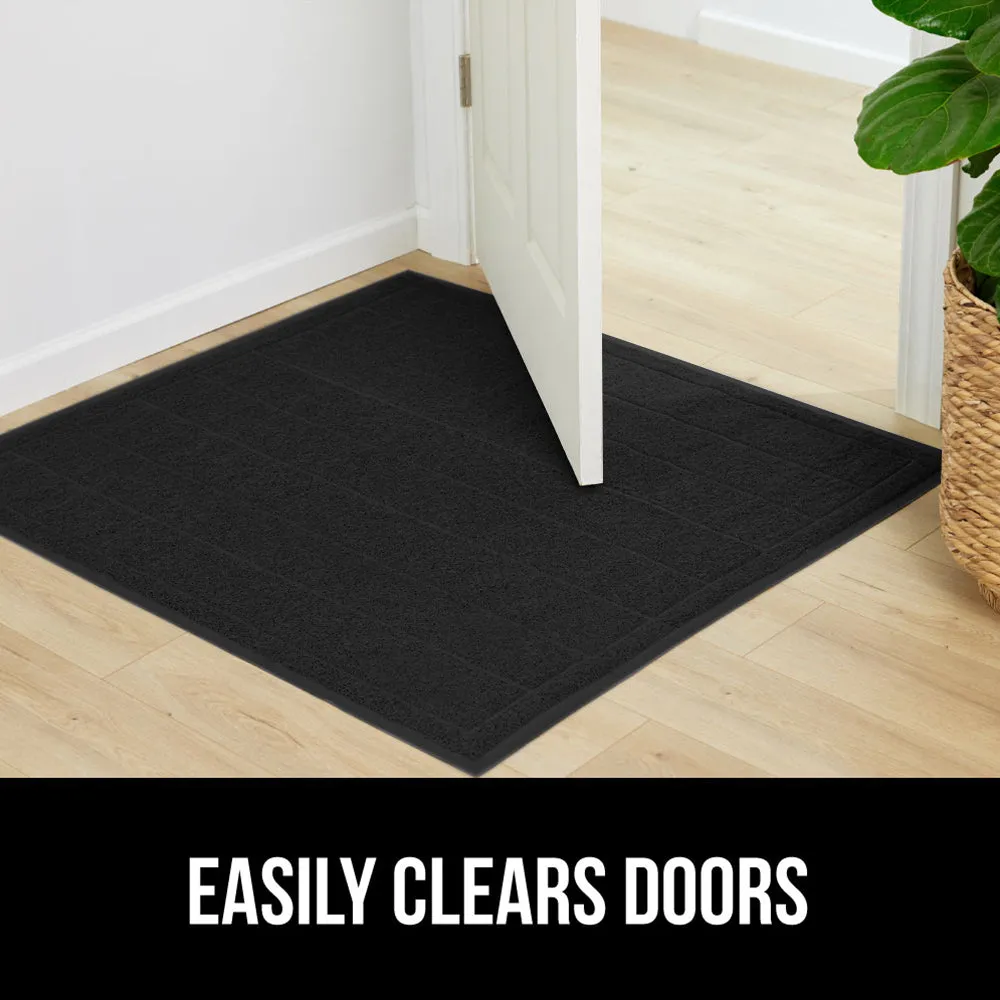 Dirt Grabber Doormat