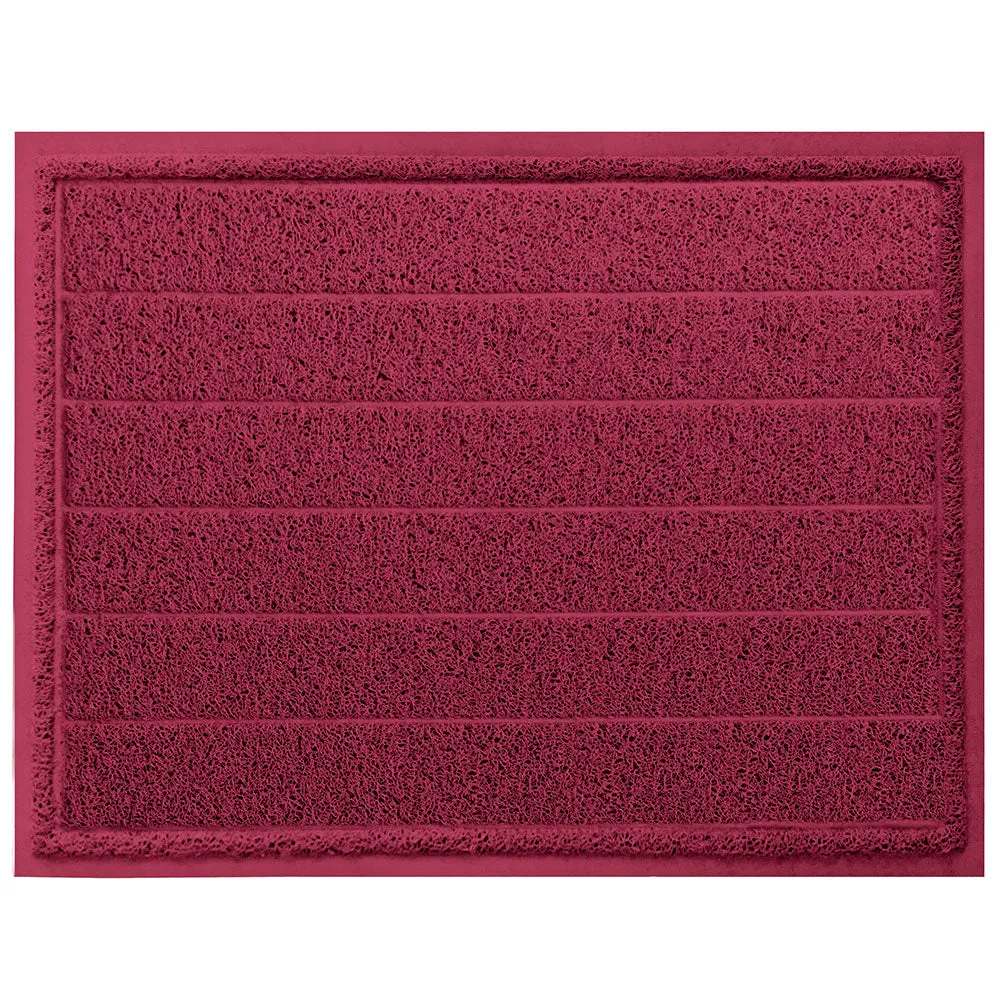 Dirt Grabber Doormat