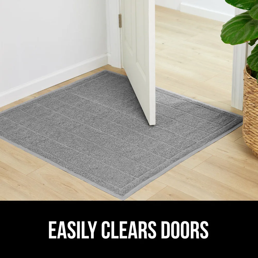 Dirt Grabber Doormat