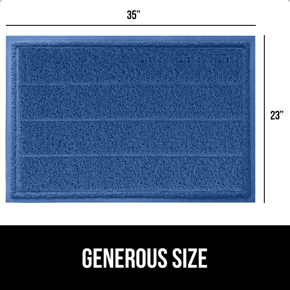 Dirt Grabber Doormat