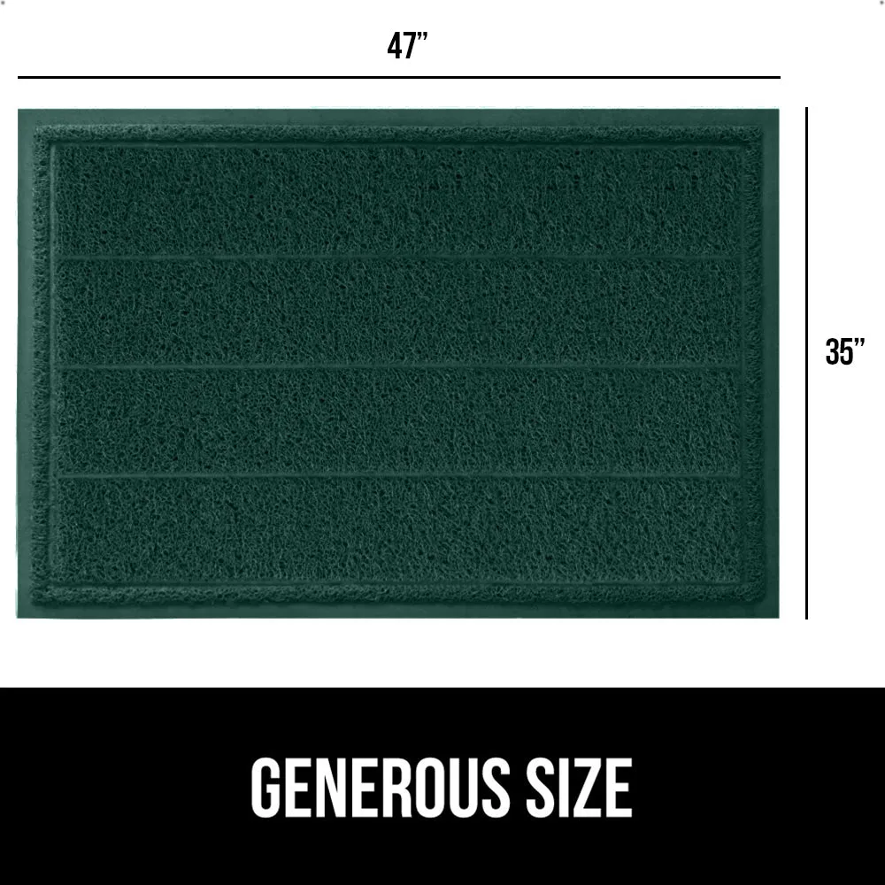 Dirt Grabber Doormat