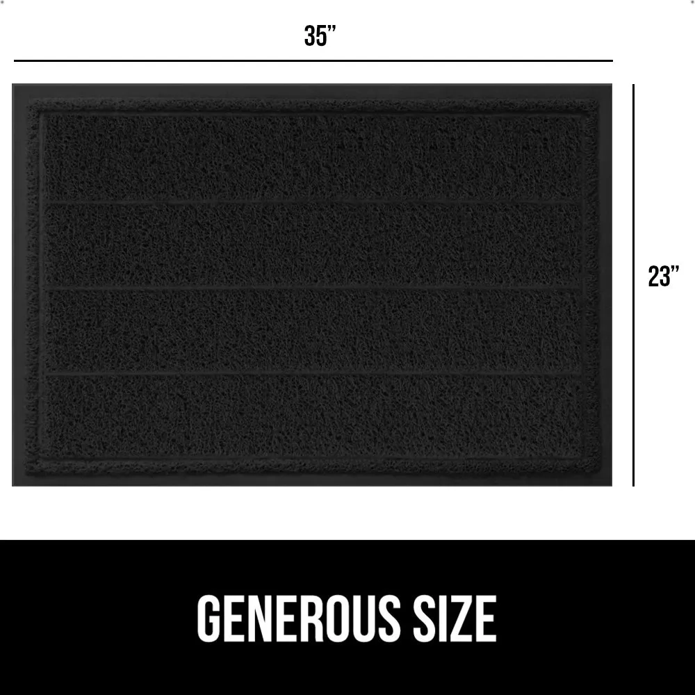 Dirt Grabber Doormat