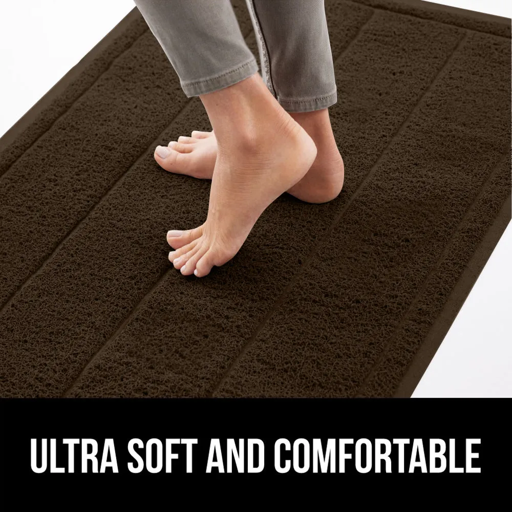 Dirt Grabber Doormat