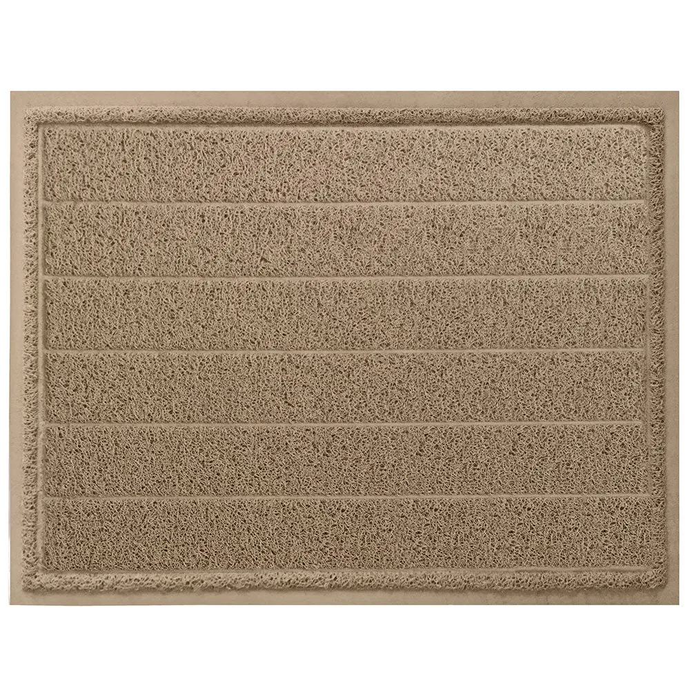 Dirt Grabber Doormat