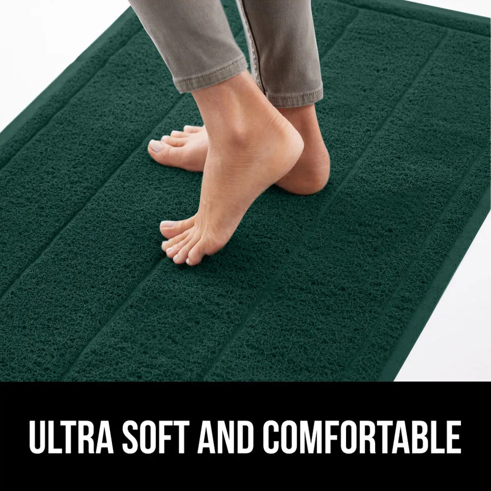 Dirt Grabber Doormat