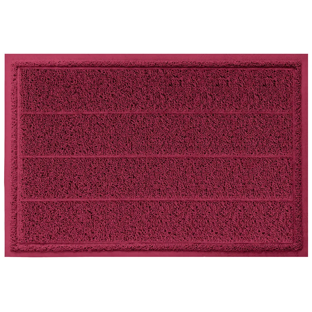 Dirt Grabber Doormat