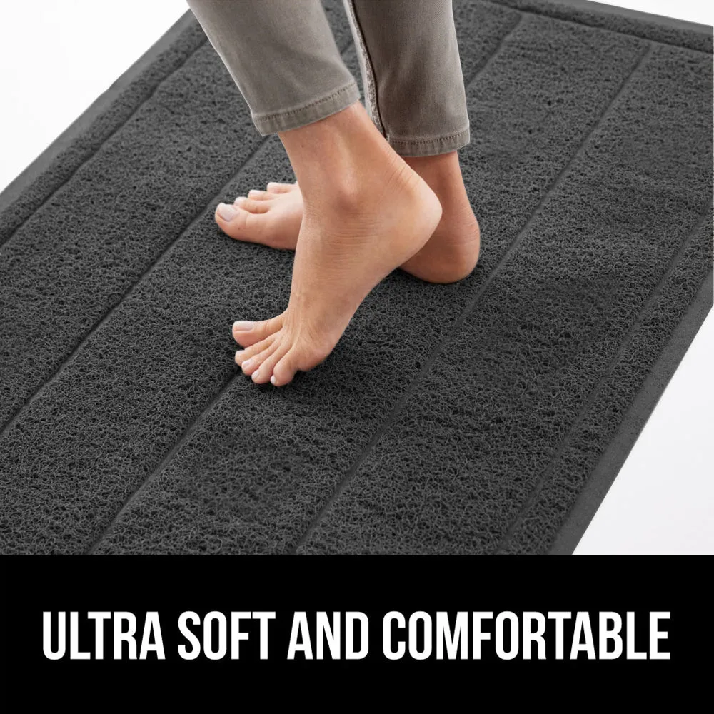 Dirt Grabber Doormat