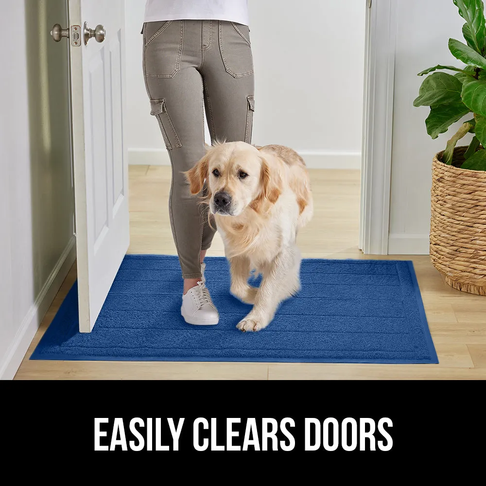 Dirt Grabber Doormat