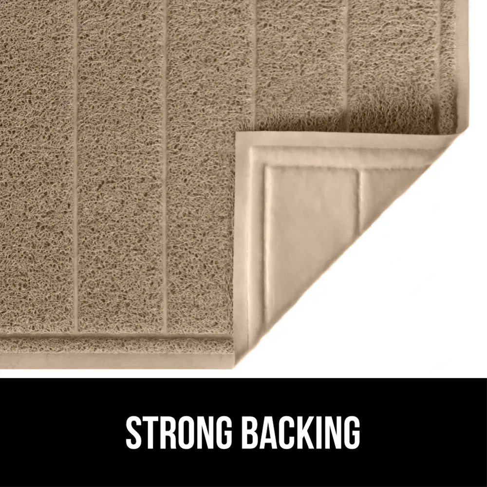 Dirt Grabber Doormat