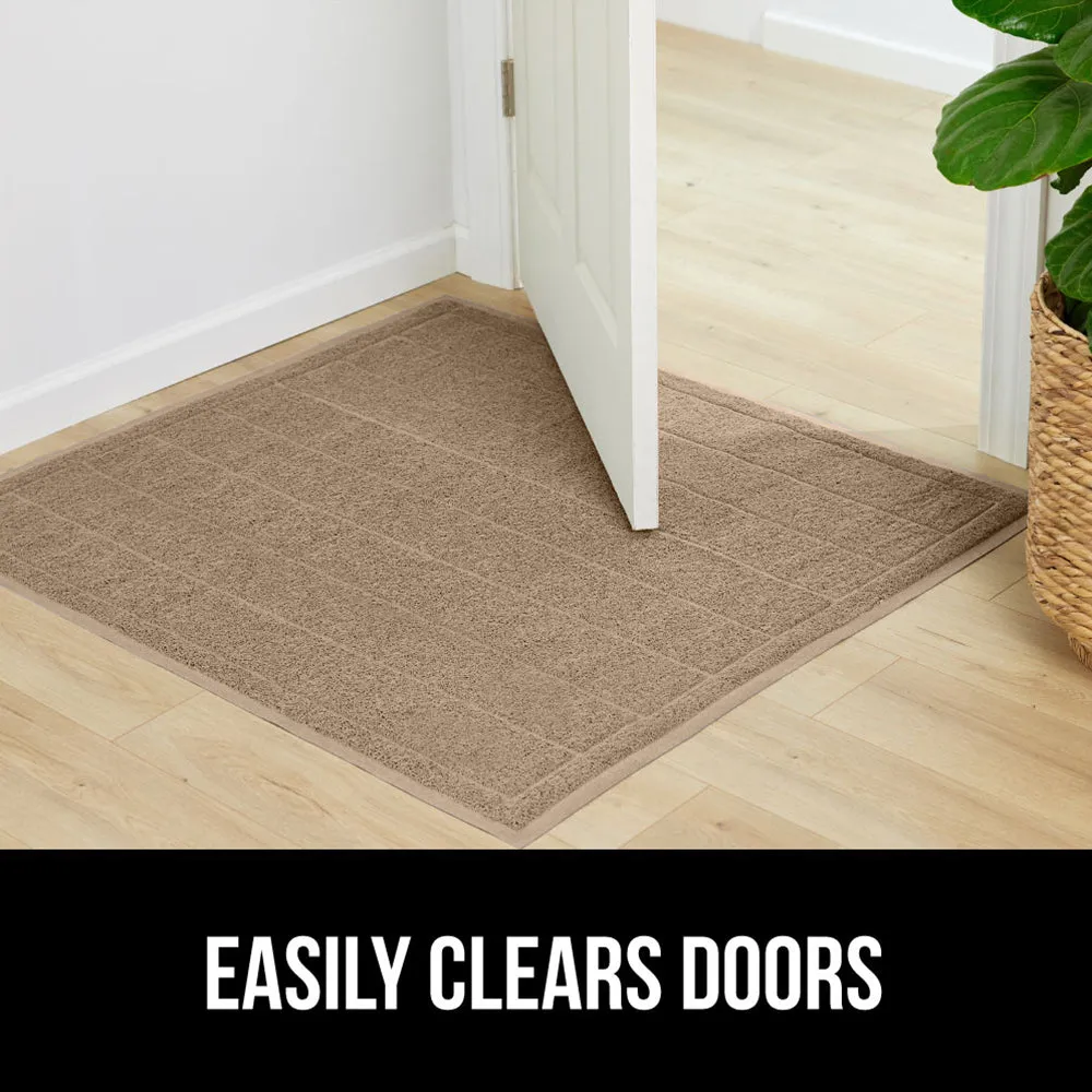 Dirt Grabber Doormat