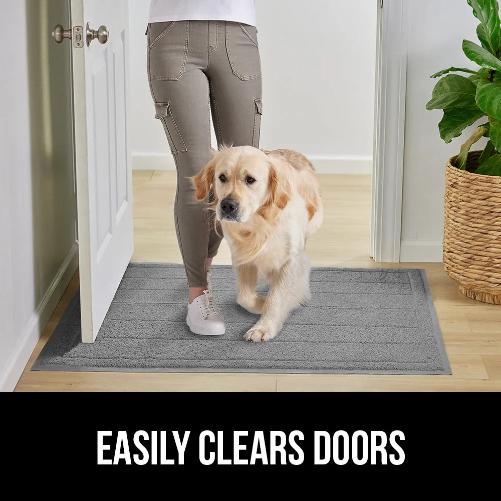 Dirt Grabber Doormat