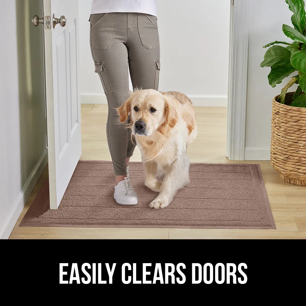 Dirt Grabber Doormat
