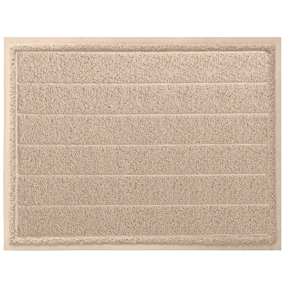 Dirt Grabber Doormat